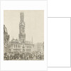Bruges by unknown