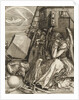 Melencolia I by Albrecht Dürer