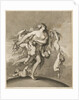 Allegory of fortune? by Giovanni Battista Cipriani