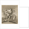Allegory of fortune? by Giovanni Battista Cipriani