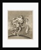 Allegory of fortune? by Giovanni Battista Cipriani