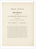 The Last Supper- brief notice by Peltro William Tomkins
