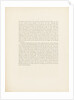 The Last Supper- brief notice, page 2 by Peltro William Tomkins