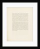 The Last Supper- brief notice, page 2 by Peltro William Tomkins