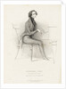 Monsieur Liszt. The Celebrated Pianist by W. Kohler
