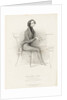 Monsieur Liszt. The Celebrated Pianist by W. Kohler