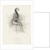 Monsieur Liszt. The Celebrated Pianist by W. Kohler