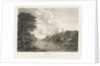 Durham by Thomas Hearne