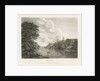 Durham by Thomas Hearne