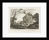 A Brick Hovel near Lymington, Hampshire by Thomas Hearne