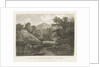 View in the Tinnevelle district, East India by Thomas Daniell