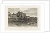 Bolton Abbey, Yorkshire by Thomas Girtin