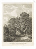 Polesden, near Dorking, Surrey by Thomas Hearne