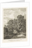 Polesden, near Dorking, Surrey by Thomas Hearne