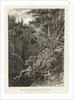 Devil's Bridge, North Wales by Paul Sandby Munn