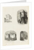 Page from Charles Knight's 'Old England: A Pictorial Museum' by unknown