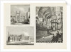 Page from Charles Knight's 'Old England: A Pictorial Museum' by unknown