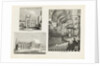 Page from Charles Knight's 'Old England: A Pictorial Museum' by unknown