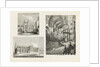 Page from Charles Knight's 'Old England: A Pictorial Museum' by unknown