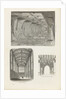 Page from Charles Knight's 'Old England: A Pictorial Museum' by unknown