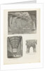 Page from Charles Knight's 'Old England: A Pictorial Museum' by unknown