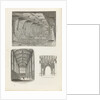 Page from Charles Knight's 'Old England: A Pictorial Museum' by unknown