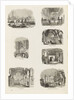 Page from Charles Knight's 'Old England: A Pictorial Museum' by unknown