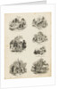 Page from Charles Knight's 'Old England: A Pictorial Museum' by unknown