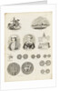 Page from Charles Knight's 'Old England: A Pictorial Museum' by unknown