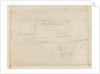 'Salmon and Otter'- reverse, detail by S. Loudan