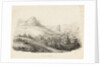 Puy en Velay by Charles Joseph Hullmandel