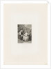 The Evening Hymn by Henry James Richter