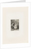The Evening Hymn by Henry James Richter