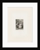 The Evening Hymn by Henry James Richter