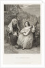 The Evening Hymn by Henry James Richter