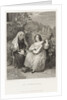 The Evening Hymn by Henry James Richter