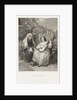 The Evening Hymn by Henry James Richter