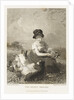 The Rustic Wreath by William Frederick Witherington