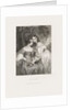 The Secret by Fanny Corbaux