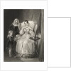 The Maid of Padua by Joseph John Jenkins