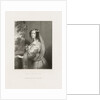 Flora MacDonald by R. Hill