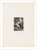 Winning the Gloves by Henry James Richter