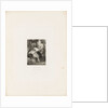 Winning the Gloves by Henry James Richter