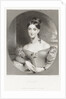 'Arabella', detail by John Wood
