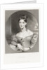 'Arabella', detail by John Wood