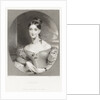 'Arabella', detail by John Wood