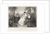 'The Agreeable Surprise', detail by Henry James Richter