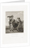 Reading the News by David avid Wilkie