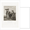 Reading the News by David avid Wilkie
