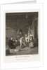 The Italian Wanderer by W. Gill